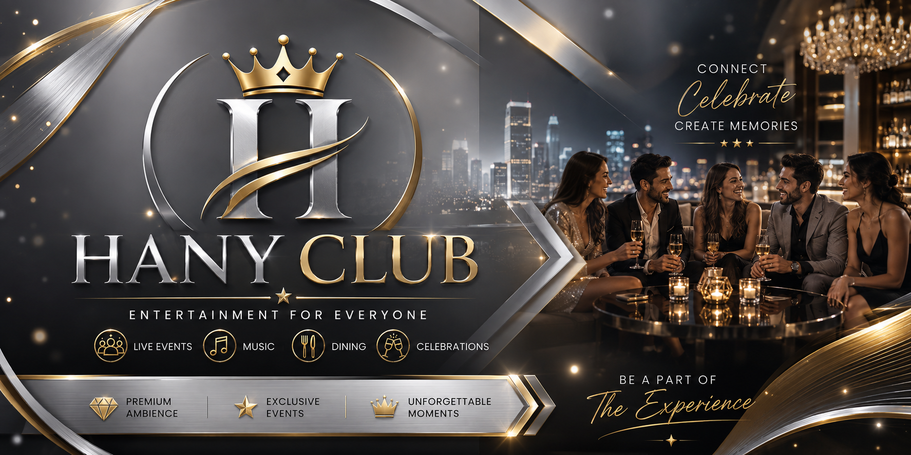 Hany Club