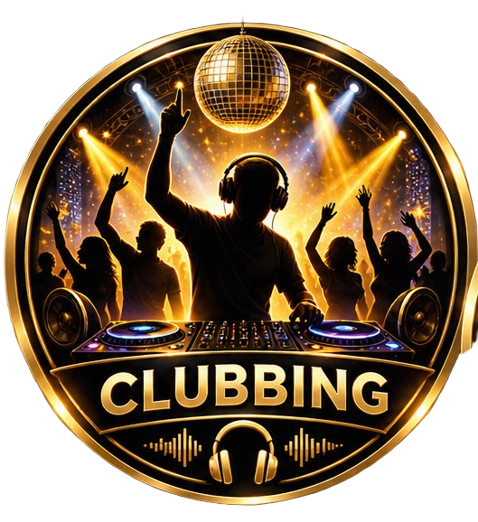Hany Club Clubbing