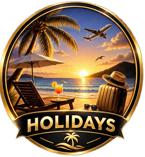 Hany Club Holidays